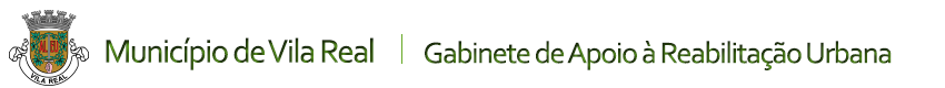 Reabilitação Urbana
